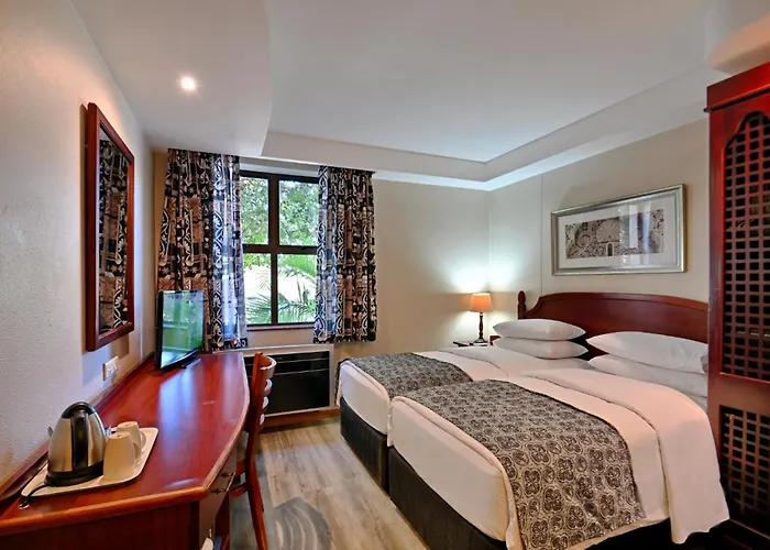 Town Lodge Polokwane