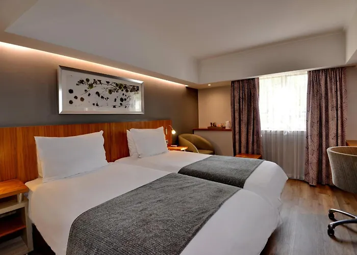 City Lodge Hotel Bloemfontein
