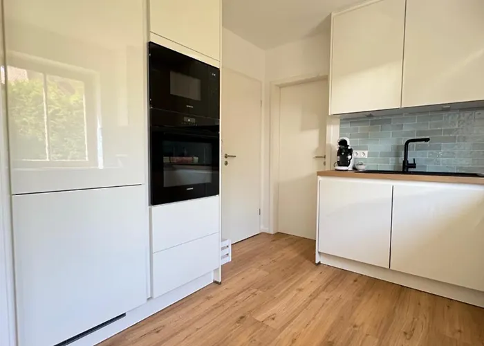 BeachLife-Strandnahe 3 Zimmer Terrassenwohnung