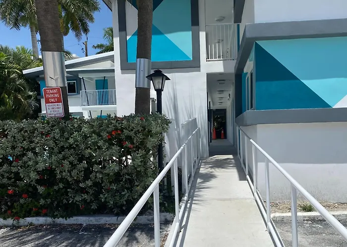 Rolo Beach Hotel