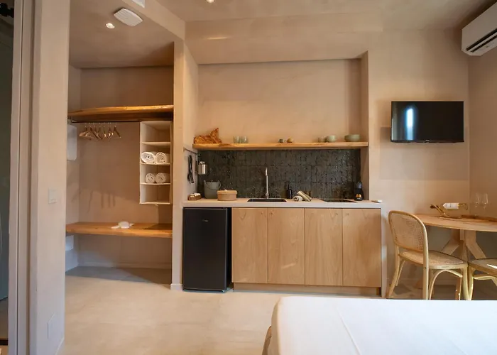 Essenza Boutique Apartments