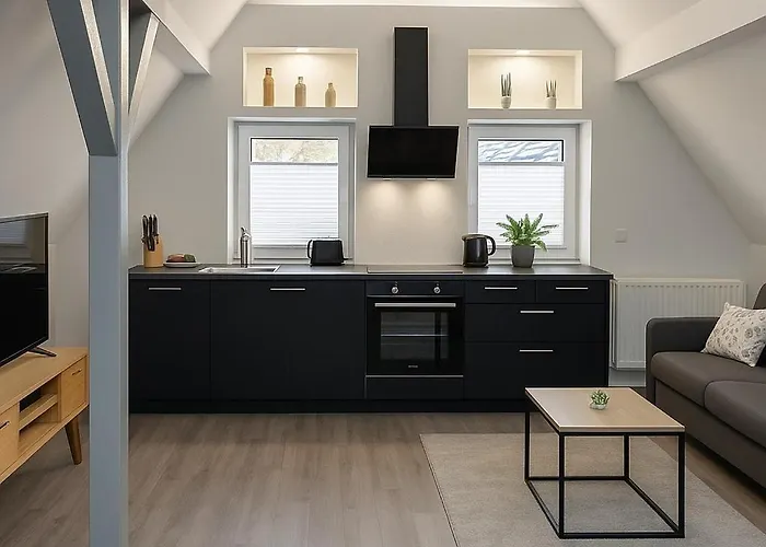 bs-fewo de - Ferienwohnung Janssen