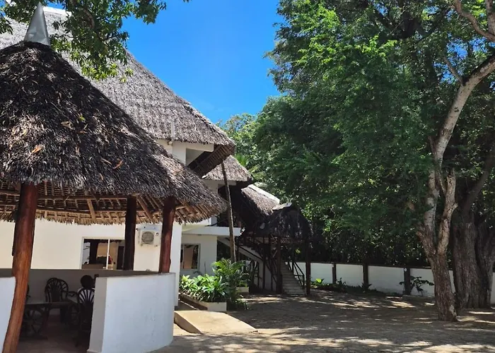 Sheratton Beach Villagio