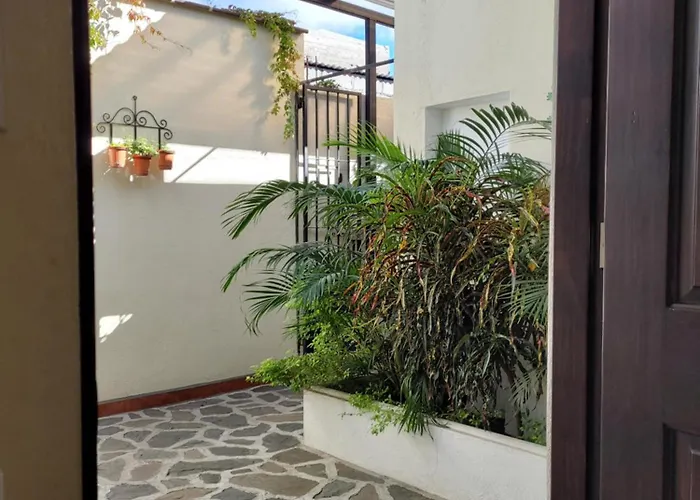 Posada Maya