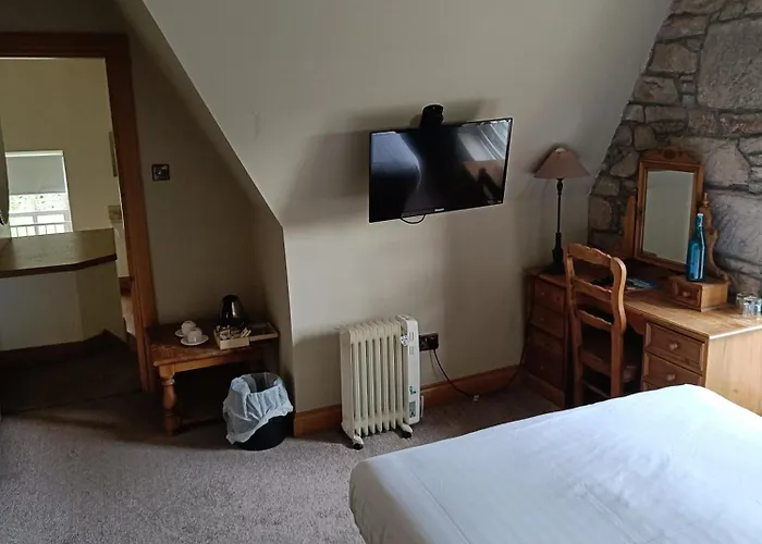 Taypark House