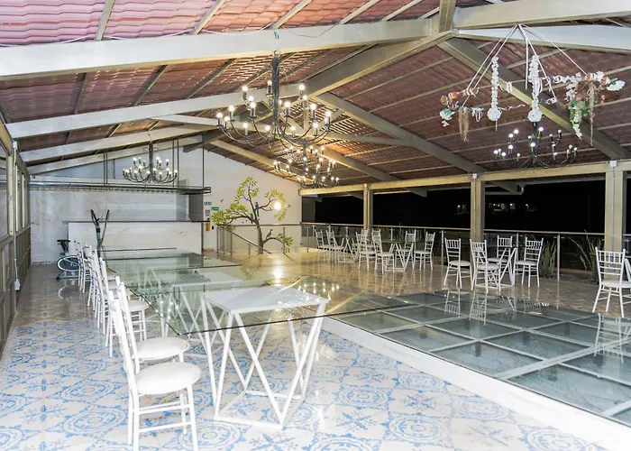 Hotel Bahia Del Faro