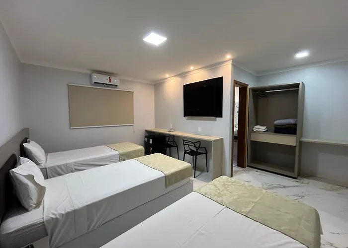 Hotel Uipi
