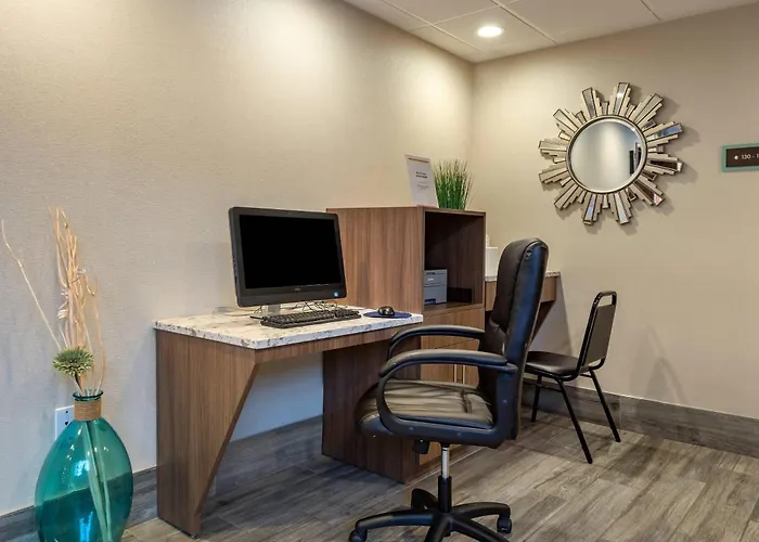 Mainstay Suites Horsham - Philadelphia