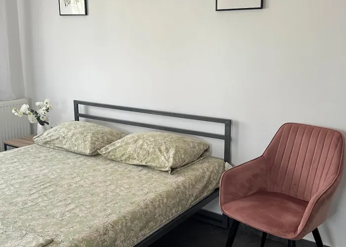 Bellas Apartmani