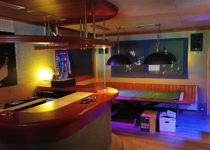 Ankogel Lofts Mallnitz