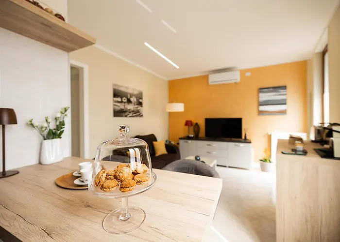L'Acero Home