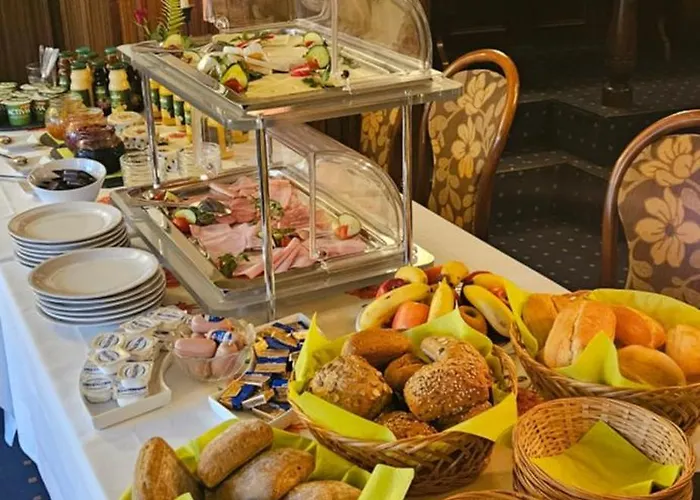 Hotel Zum Schloss