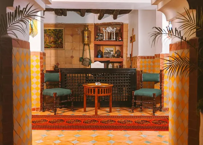 Riad Benyara
