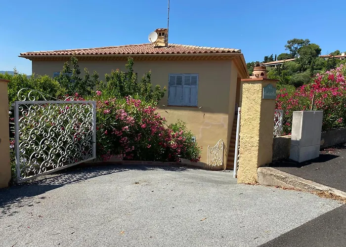 Agreable Appartement Vue Mer
