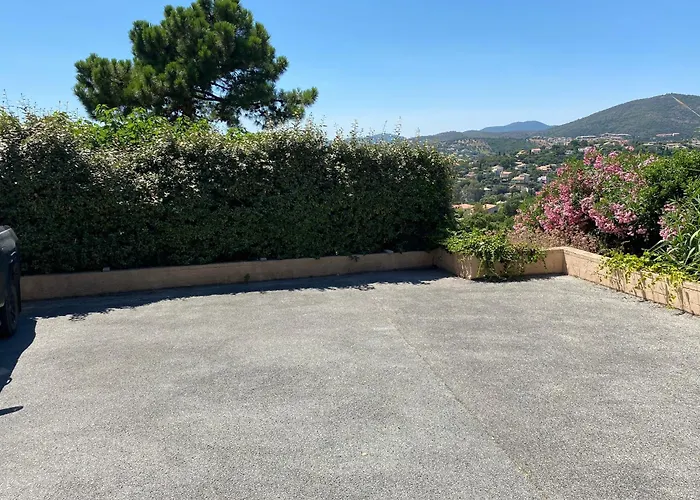 Agreable Appartement Vue Mer