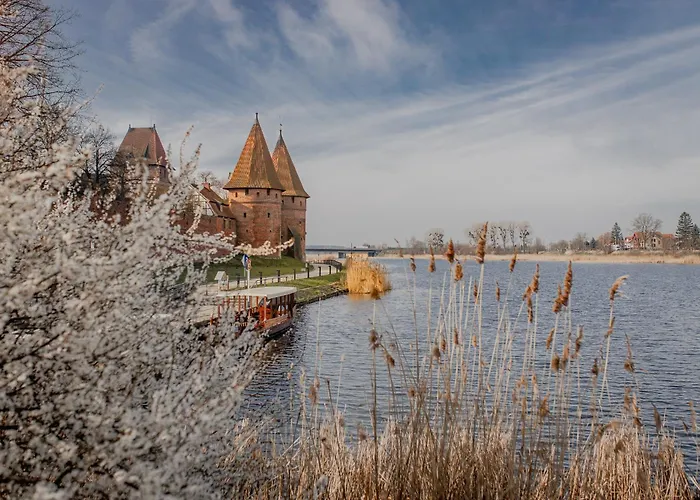 Hotel Malbork - Centrum Konferencyjne