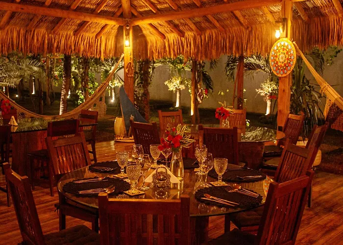 Hotel De Charme Illuminare Stile