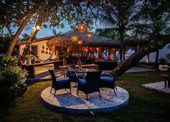 Hotel De Charme Illuminare Stile