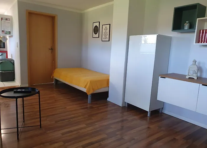 Ferienwohnung Haiber - Remseck