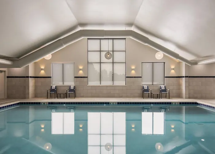 Mainstay Suites Gaylord
