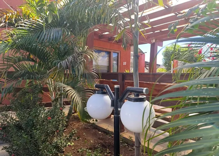 Hotel La Sierra