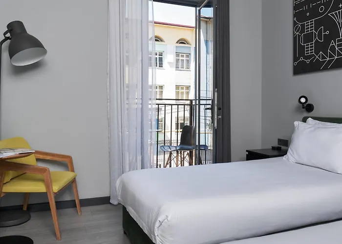 Sapiens Hotel