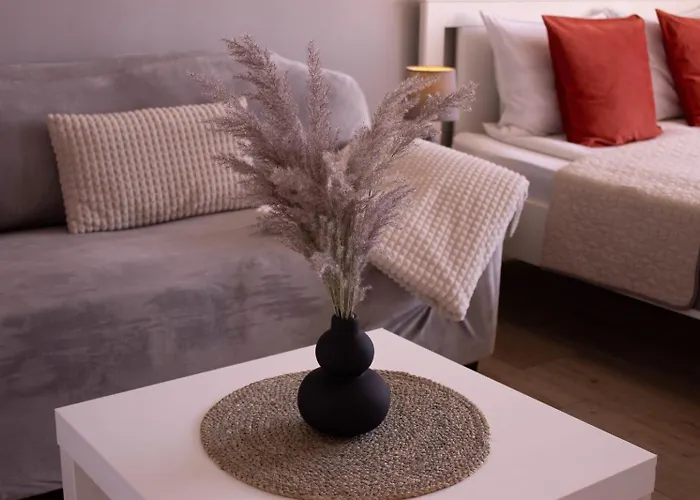 Lyra Apartment