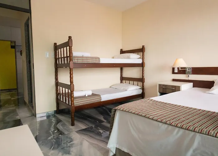 Pousada Ohana Paraty
