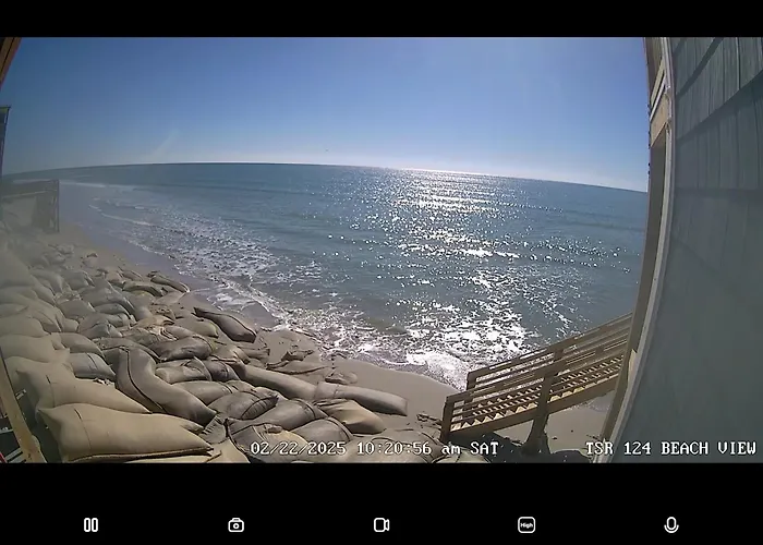 Ocean Front Paradise 168