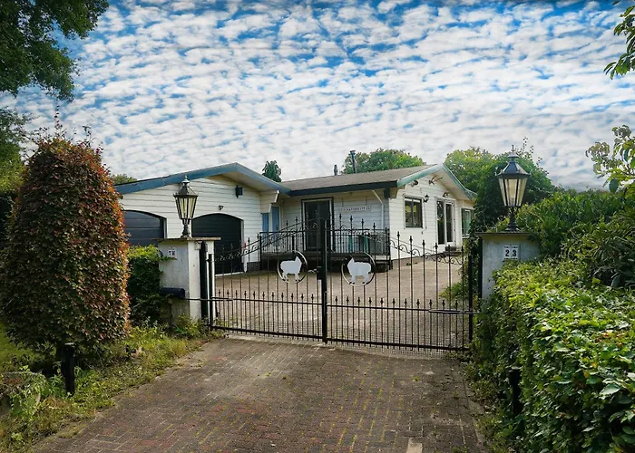 Villa Teun