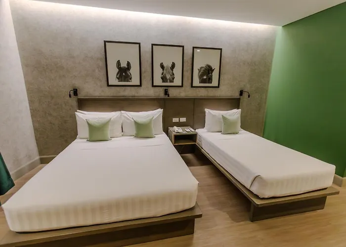 Primeway Suites Cebu