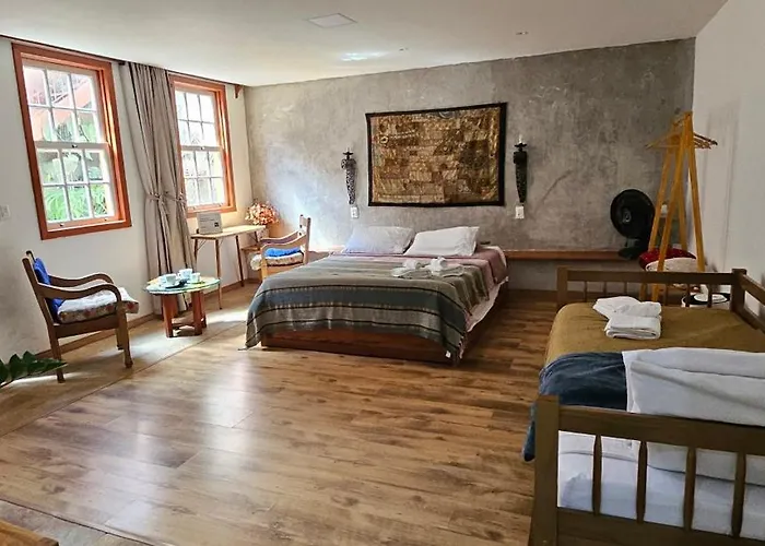 Solar dos Reis Apartamento Topázio