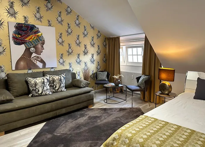 Remedium Appartements