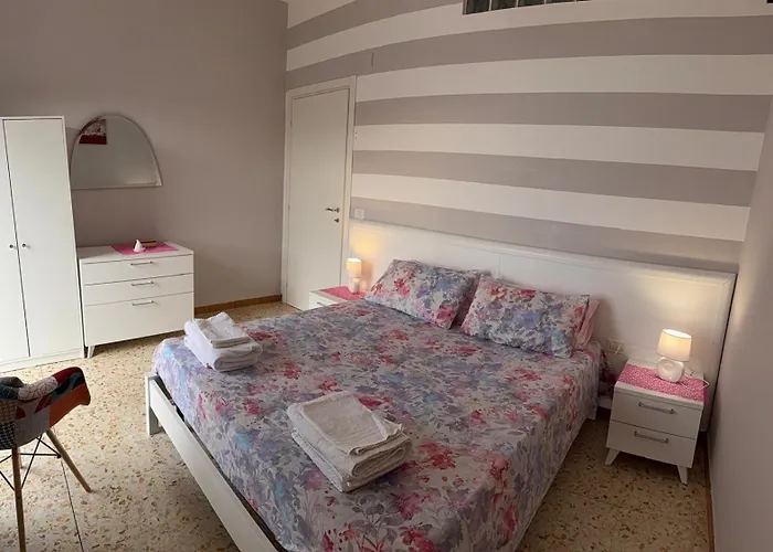 PalinuroMonAmour Casa Vacanze