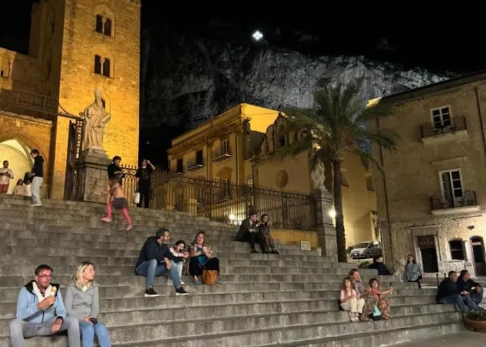 La Piazza E Mia