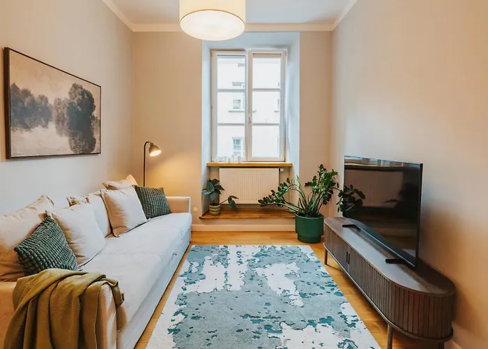 S18 Apartments