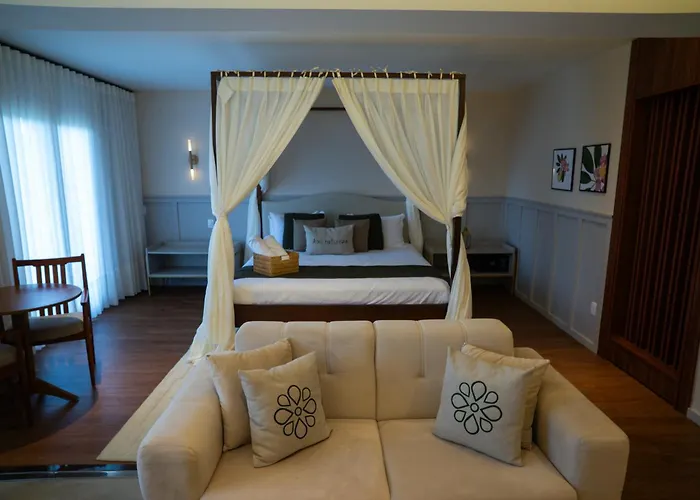 Natureza Eco Lodge