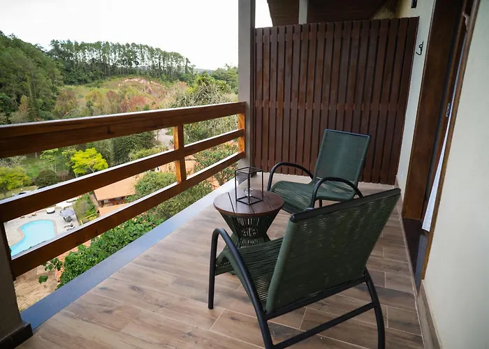 Natureza Eco Lodge