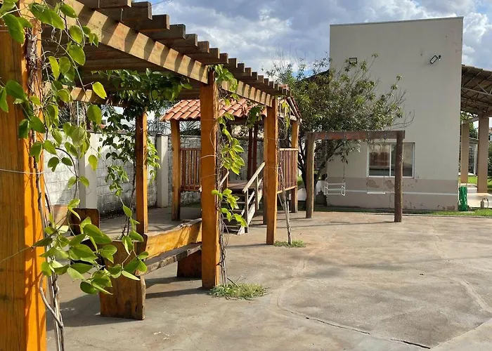 Apto Em Condomínio Fechado ( B1-304)