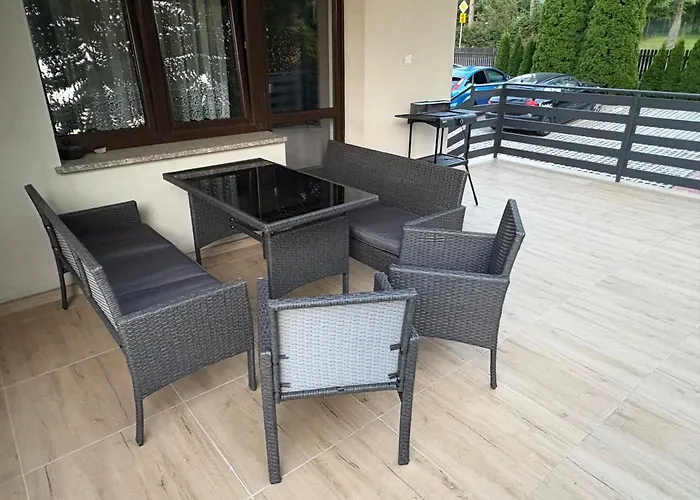 Apartament Mis