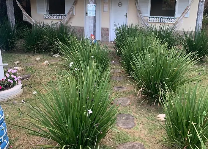 Pousada Recanto dos Arcos