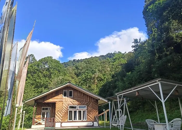 The Nettle And Fern Farmstay