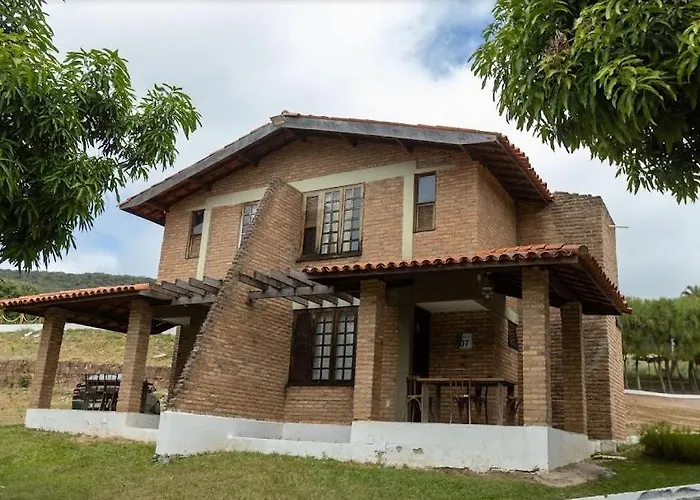 Pasargada Hotel