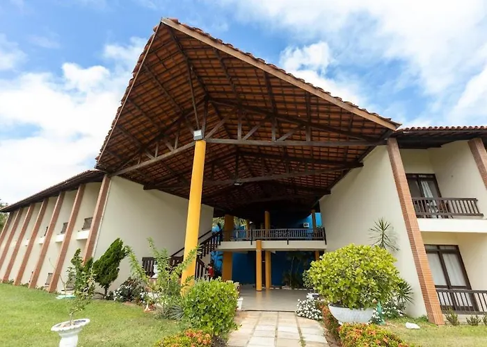Pasargada Hotel