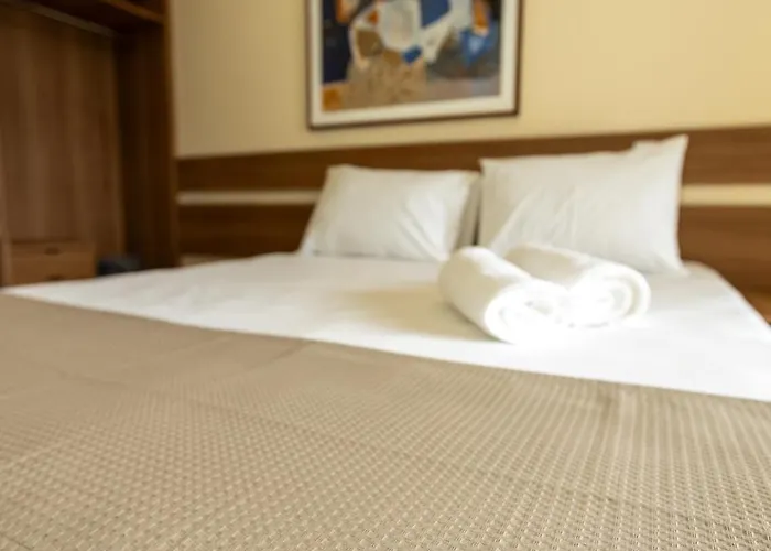 Pasargada Hotel