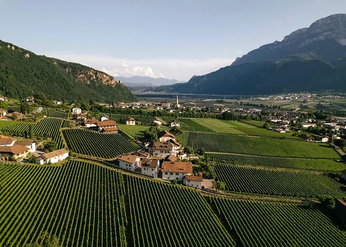 Karcher-Hof Terlan