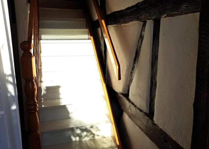 Ferienwohnung Gesindestube