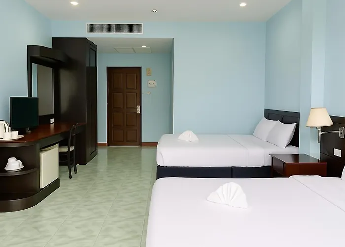 Riviera Patong