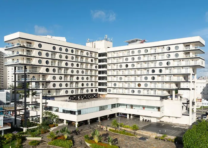 Hotel Resort Rio Poty