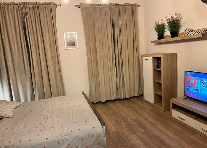 Gemütliche Apartments AMT